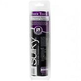 Sulky Cut Away Tender Touch Iron-On Backing White 8in x 9yds - Stabilizer